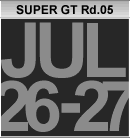 SUPER GT Round.05