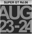 SUPER GT Round.06