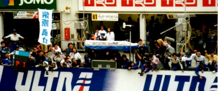 Super GT 2002