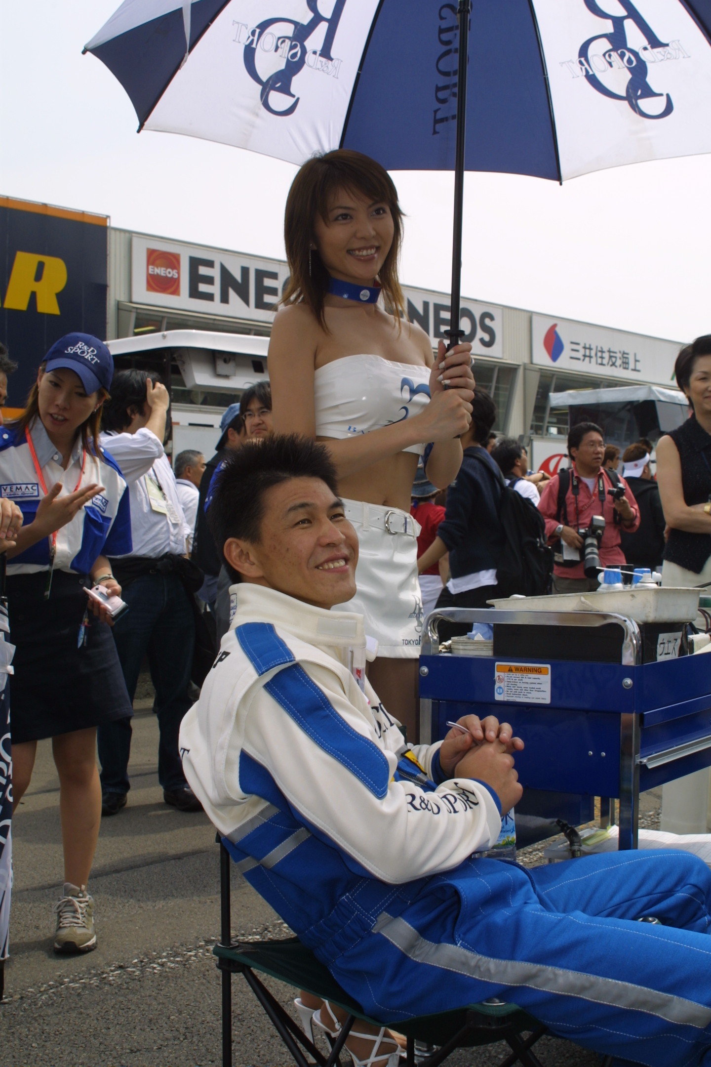 Super GT 2002